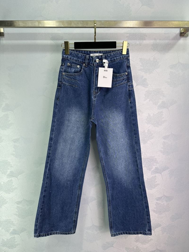 Christian Dior Jeans